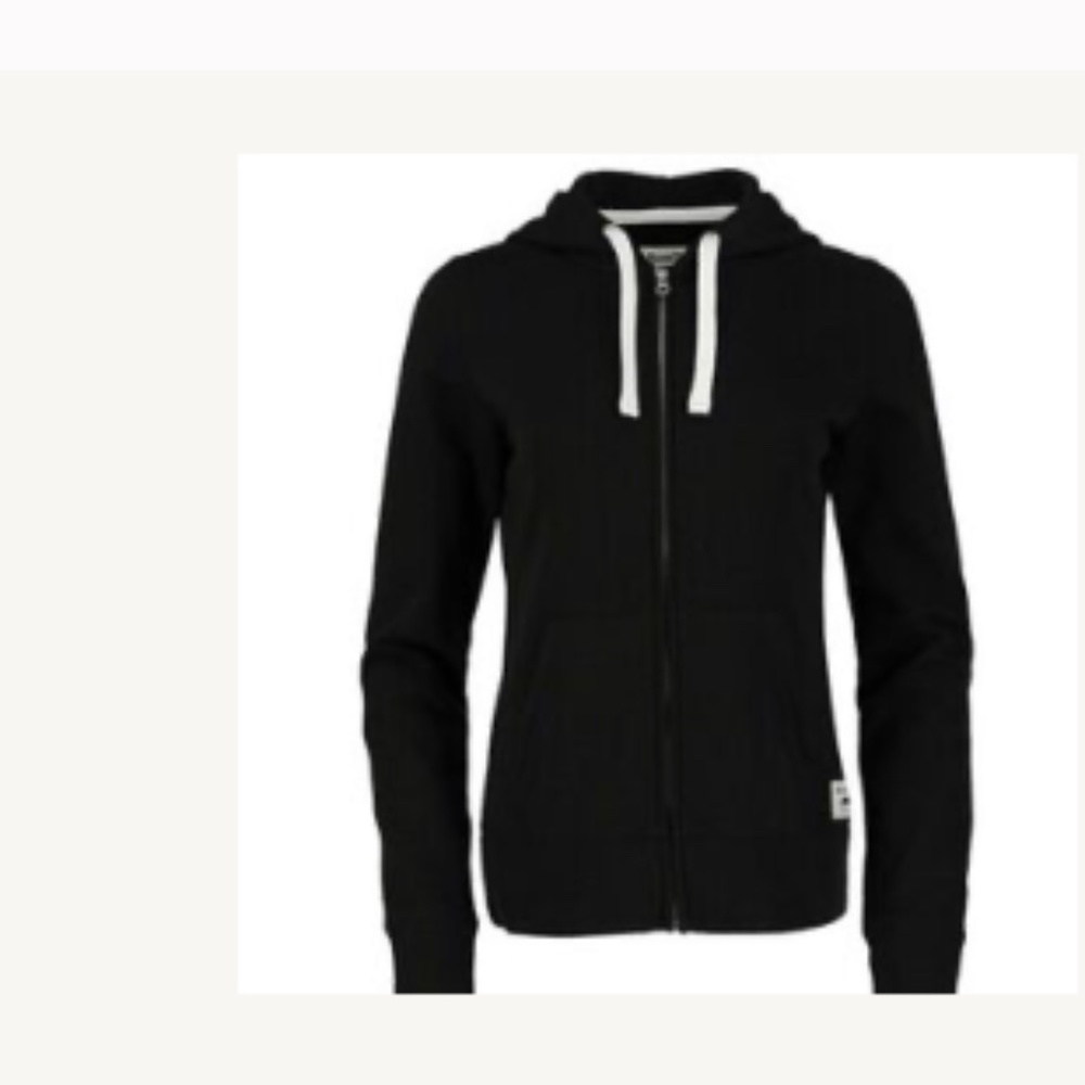 Roots73 18138 Men's Paddlecreek Full-Zip Hoody
